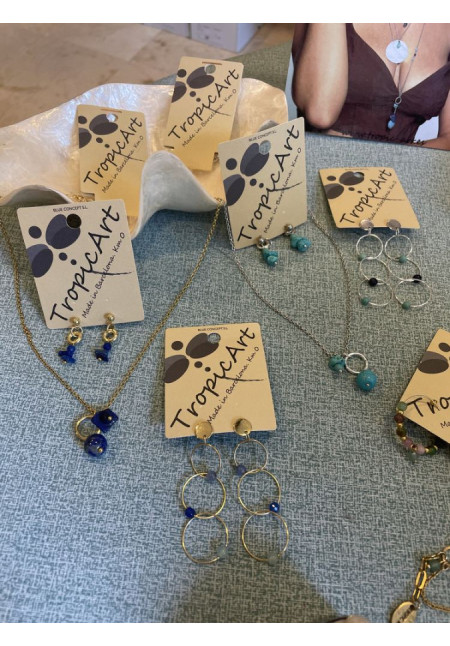 Collar lapizul