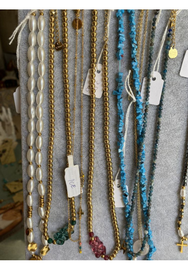 Collar