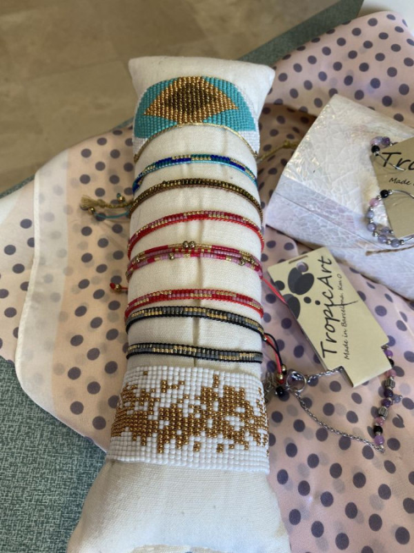 Pulseras