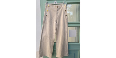Pantalón vaquero